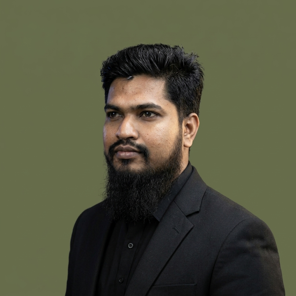 Faridul Islam