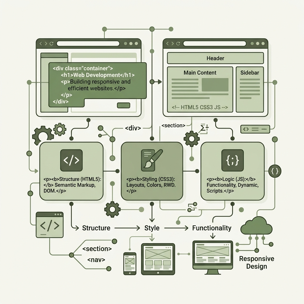 Web Development